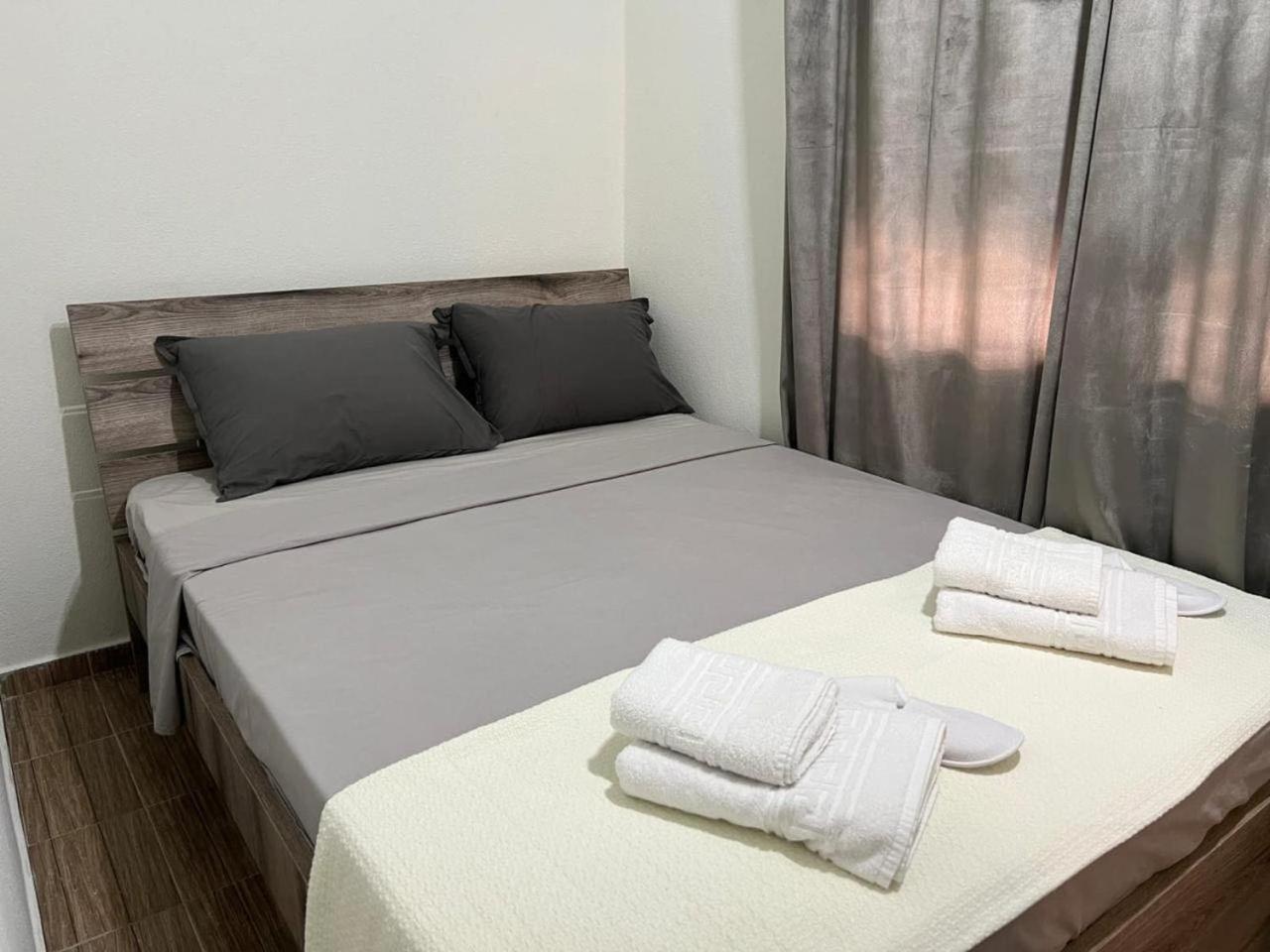 Gk Deluxe Apartment 1 Александроуполис Экстерьер фото